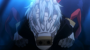 Boku no Hero Academia 4th Season (720p)